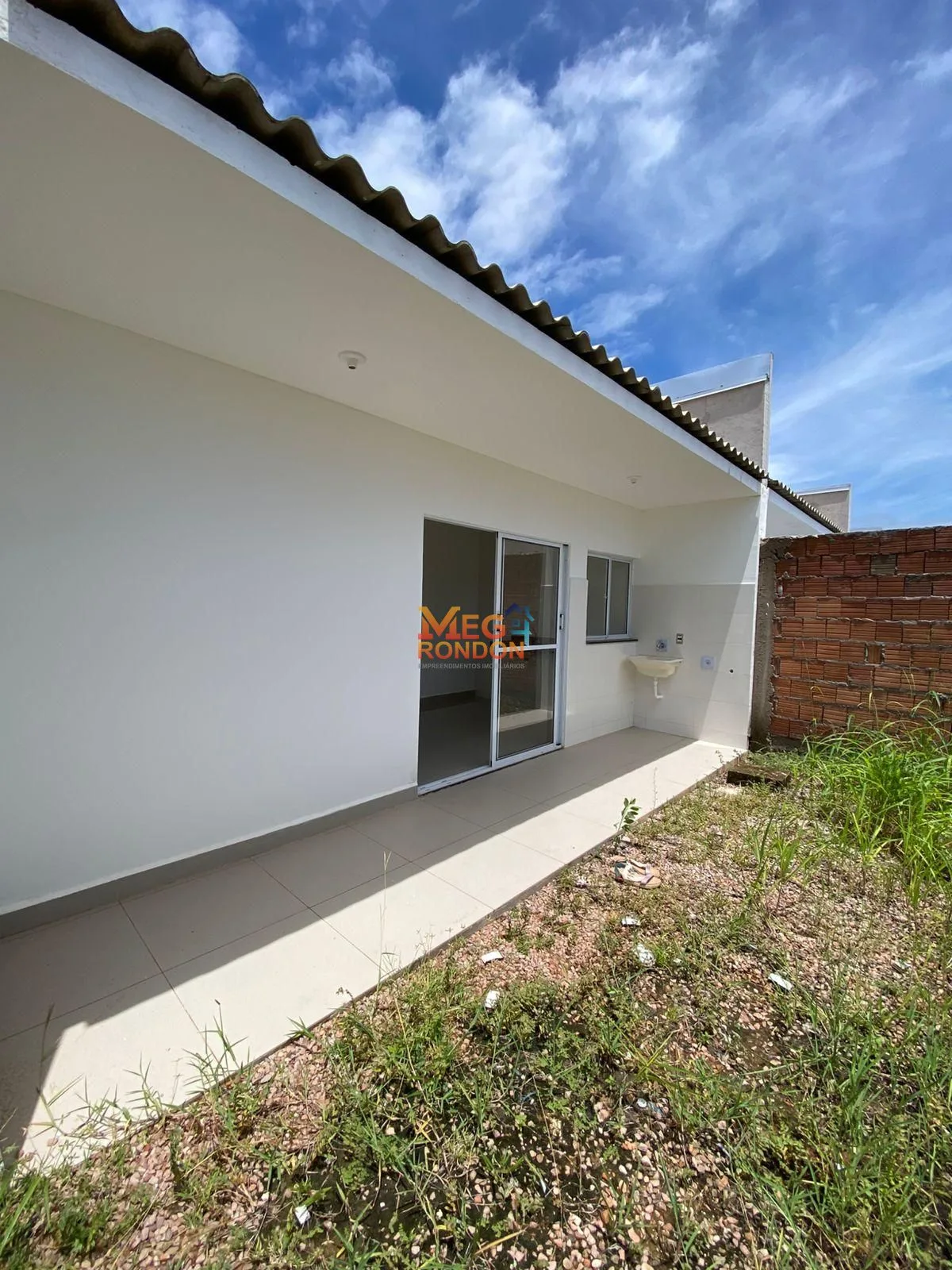 CASA PARA ALUGUEL CONDOMINIO VIVA RONDONÓPOLIS — foto 12