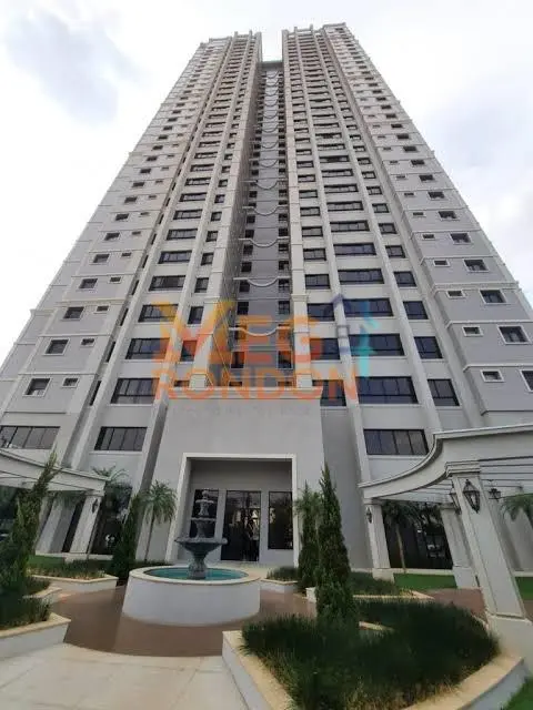 🏢APARTAMENTO À VENDA NO EDIFÍCIO GRANLUX, NO BAIRRO SAGRADA FAMÍLIA, RONDONÓPOLIS - MT