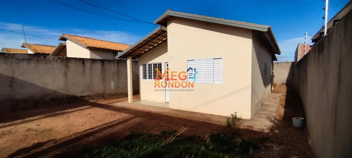 CASA À VENDA EM RONDONÓPOLIS – MT — foto 3