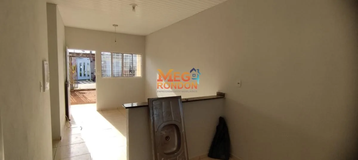 CASA À VENDA EM RONDONÓPOLIS – MT — foto 4