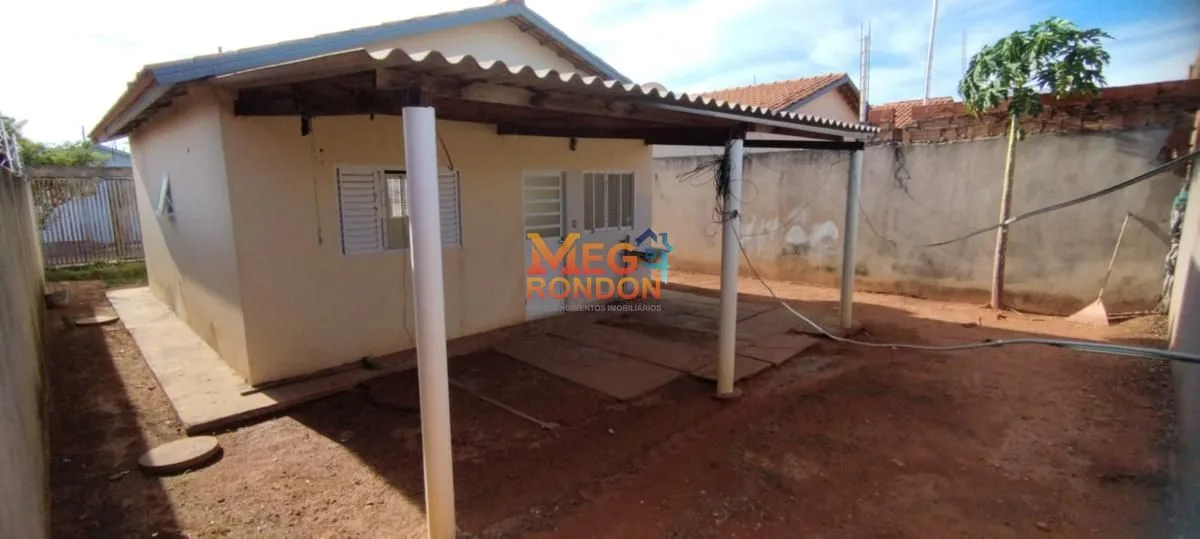 CASA À VENDA EM RONDONÓPOLIS – MT — foto 5