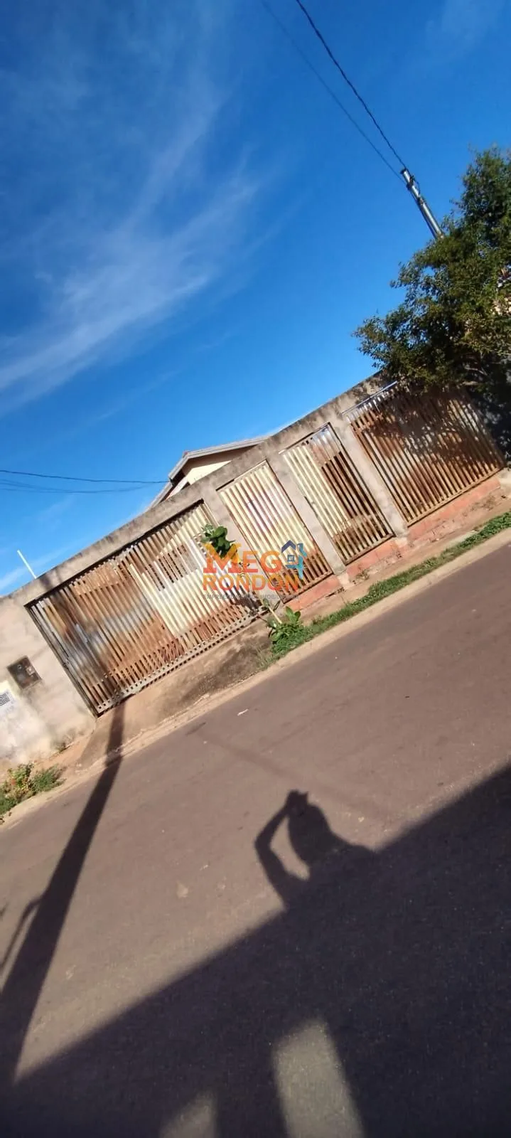 CASA À VENDA EM RONDONÓPOLIS – MT — foto 8