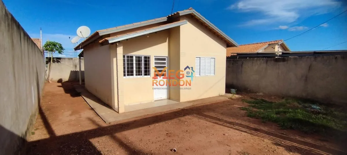 CASA À VENDA EM RONDONÓPOLIS – MT — foto 9