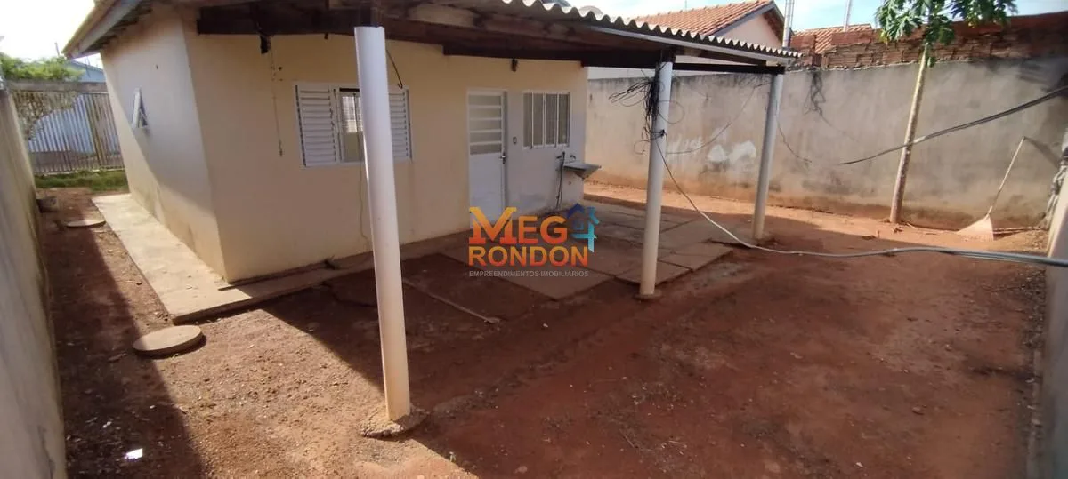 CASA À VENDA EM RONDONÓPOLIS – MT — foto 12