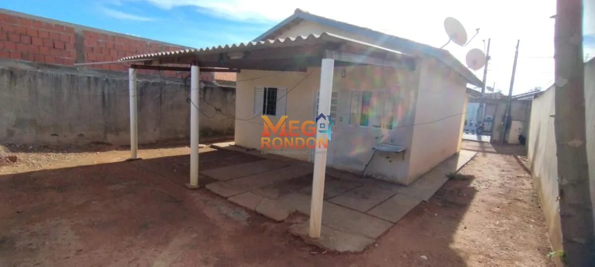 CASA À VENDA EM RONDONÓPOLIS – MT — foto 13