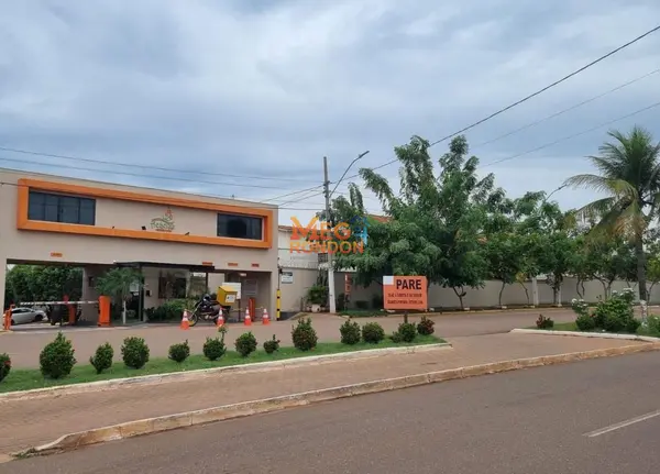 APARTAMENTO À VENDA NO RESIDENCIAL ÁCACIAS, RONDONÓPOLIS - MT