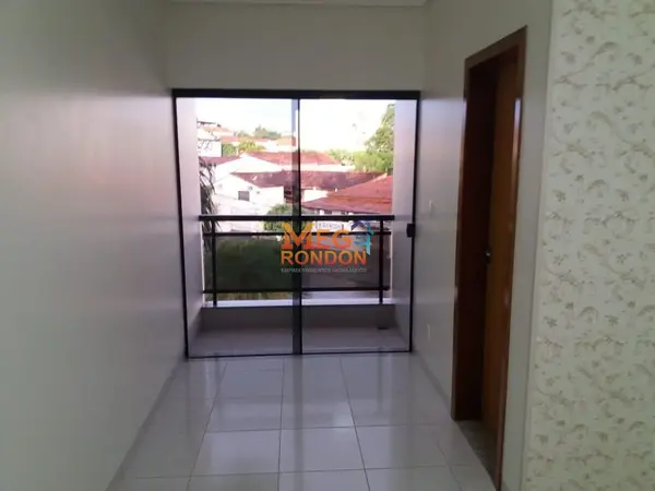 APARTAMENTO PARA ALUGUEL BAIRRO VILA AURORA RONDONÓPOLIS - MT