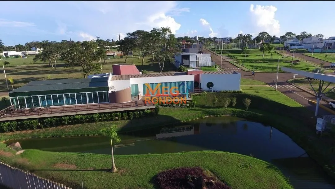 TERRENO À VENDA CONDOMINIO DO BOSQUE II — foto 3