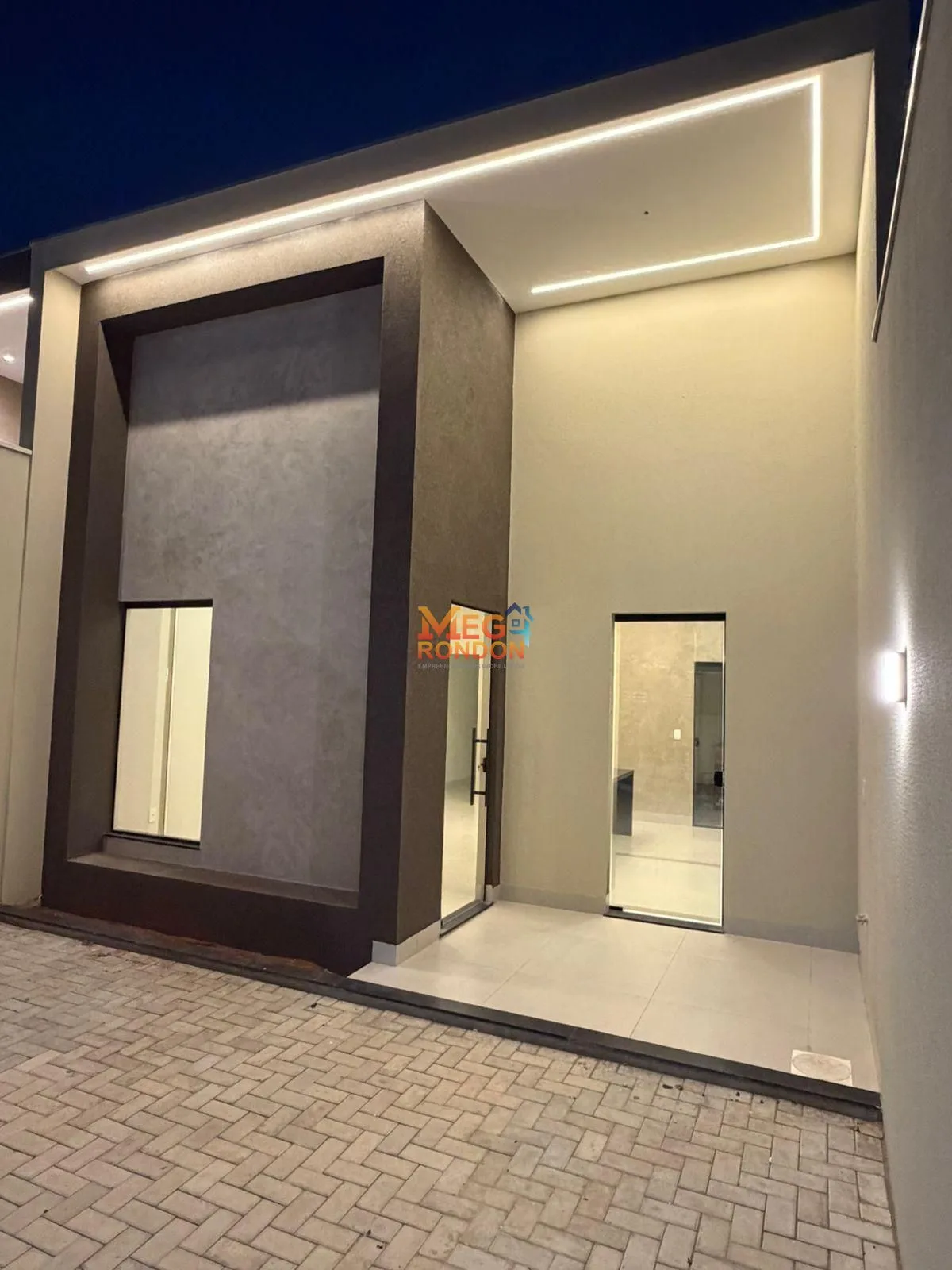 CASA À VENDA BAIRRO SUNFLOWER RONDONÓPOLIS - MT — foto 4