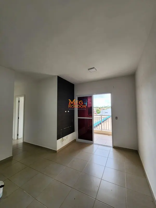 APARTAMENTO PARA ALUGUEL GREEN CLUB BAIRRO JARDIM BELO HORIZONTE RONDONÓPOLIS - MT