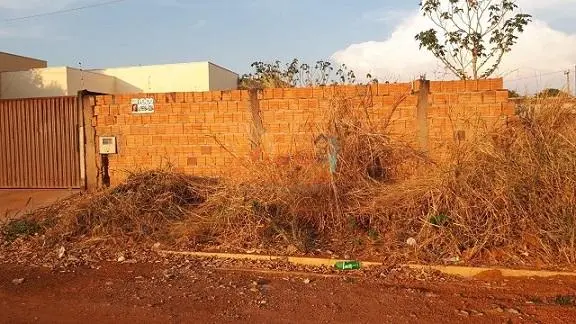 🌳TERRENO À VENDA NO BAIRRO SAGRADA FAMÍLIA, RONDONÓPOLIS - MT