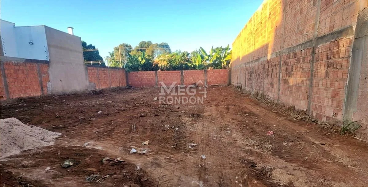 🌳TERRENO À VENDA NO BAIRRO SAGRADA FAMÍLIA, RONDONÓPOLIS - MT — foto 4