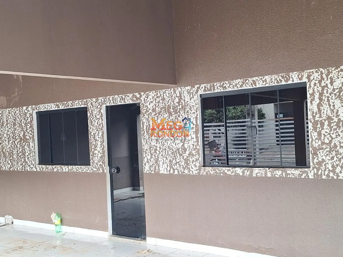 CASA À VENDA BAIRRO JARDIM BEIRA RIO — foto 2