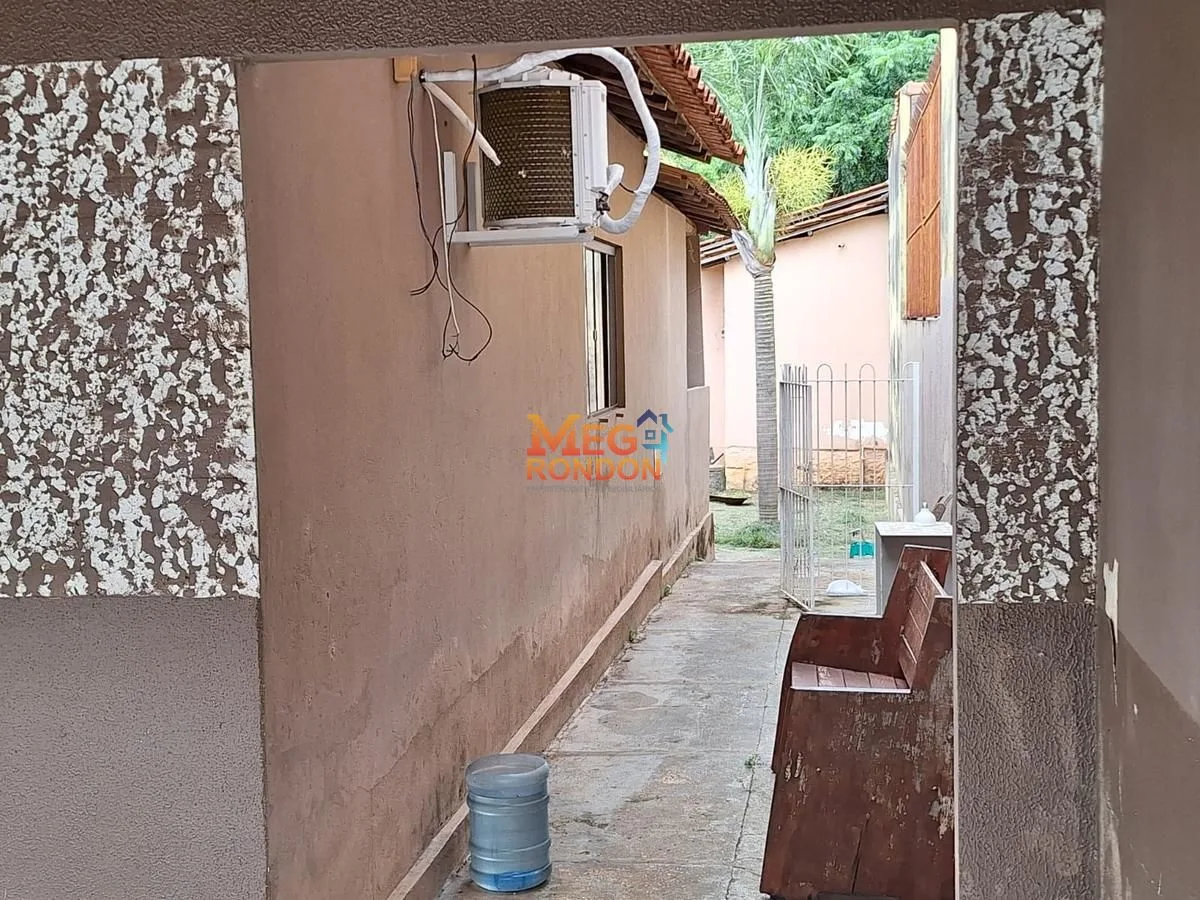 CASA À VENDA BAIRRO JARDIM BEIRA RIO — foto 3
