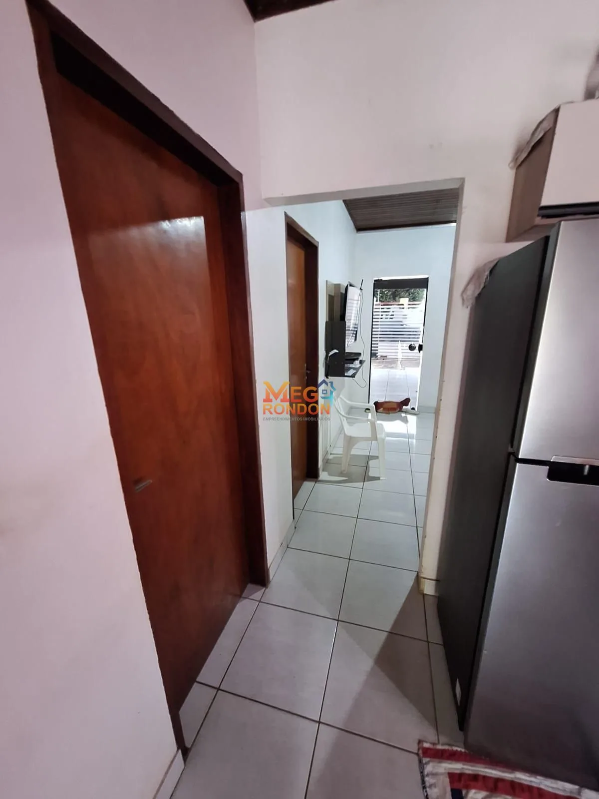 CASA À VENDA BAIRRO JARDIM BEIRA RIO — foto 4