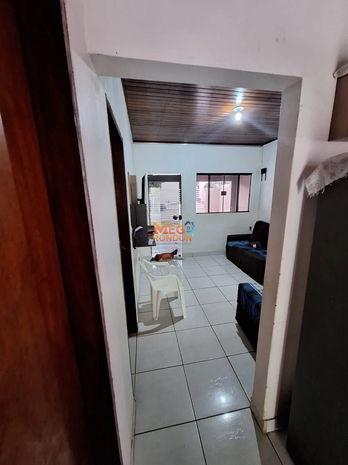 CASA À VENDA BAIRRO JARDIM BEIRA RIO — foto 5