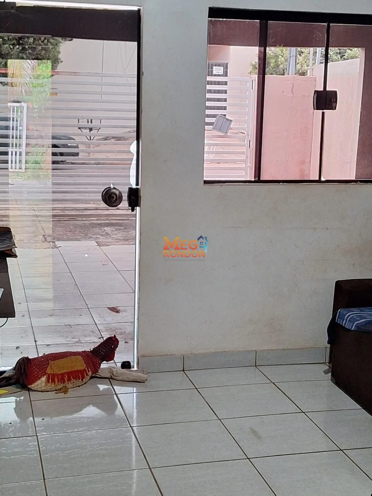 CASA À VENDA BAIRRO JARDIM BEIRA RIO — foto 7