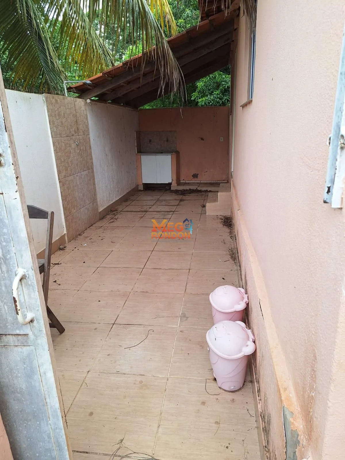 CASA À VENDA BAIRRO JARDIM BEIRA RIO — foto 14