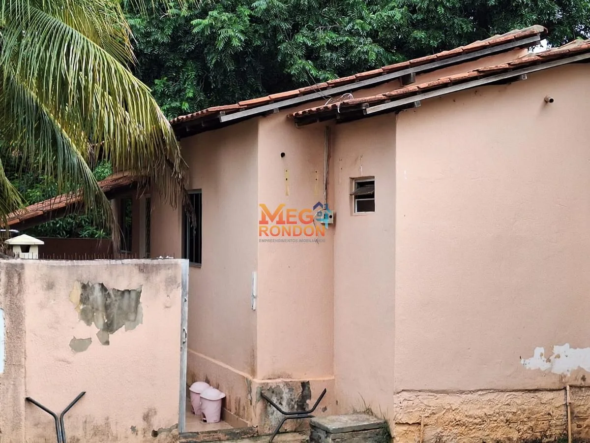 CASA À VENDA BAIRRO JARDIM BEIRA RIO — foto 17