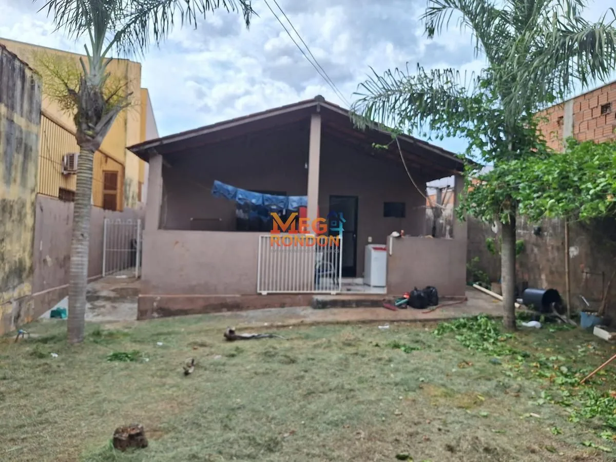CASA À VENDA BAIRRO JARDIM BEIRA RIO — foto 19