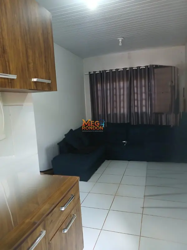CASA À VENDA BAIRRO DONA NEUMA RONDONÓPOLIS - MT