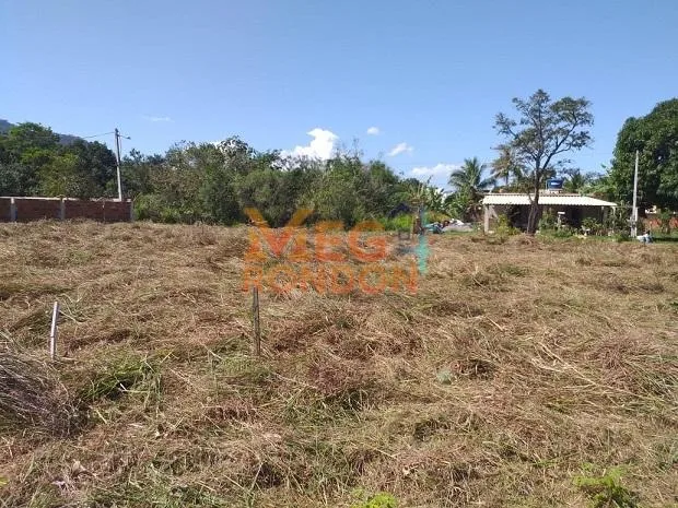 🌳LOTES À VENDA NO CONDOMÍNIO VILLAGIO DEL SOLE I, NO BAIRRO JACONÉ, SAQUAREMA- RJ — foto 2