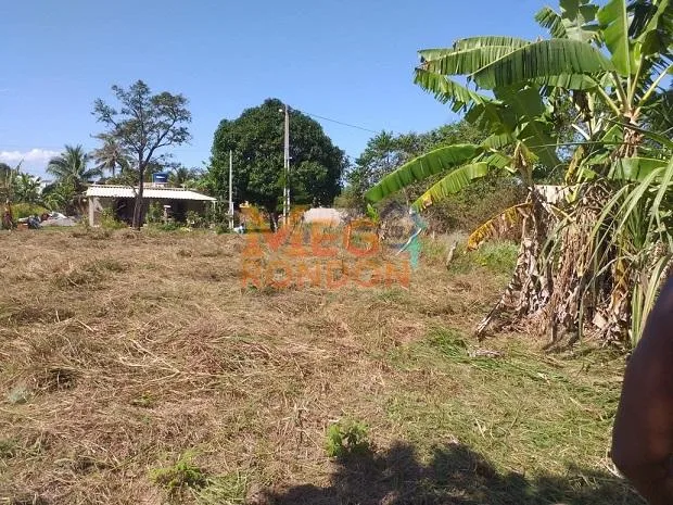 🌳LOTES À VENDA NO CONDOMÍNIO VILLAGIO DEL SOLE I, NO BAIRRO JACONÉ, SAQUAREMA- RJ — foto 3