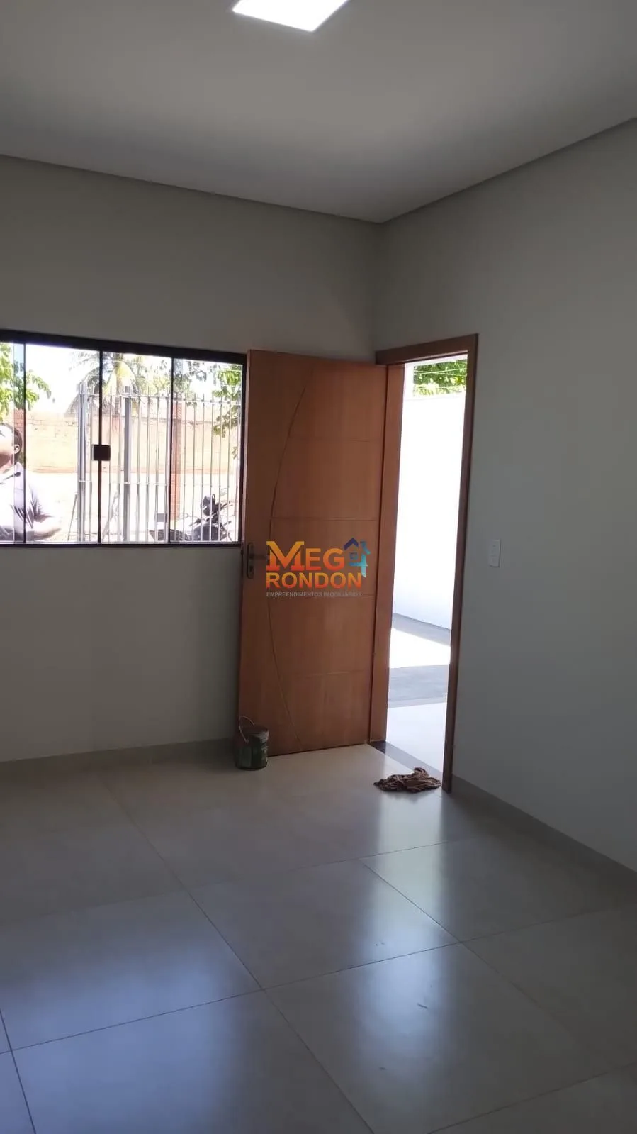 VENDE-SE CASA - PARQUE SÃO JORGE — foto 2