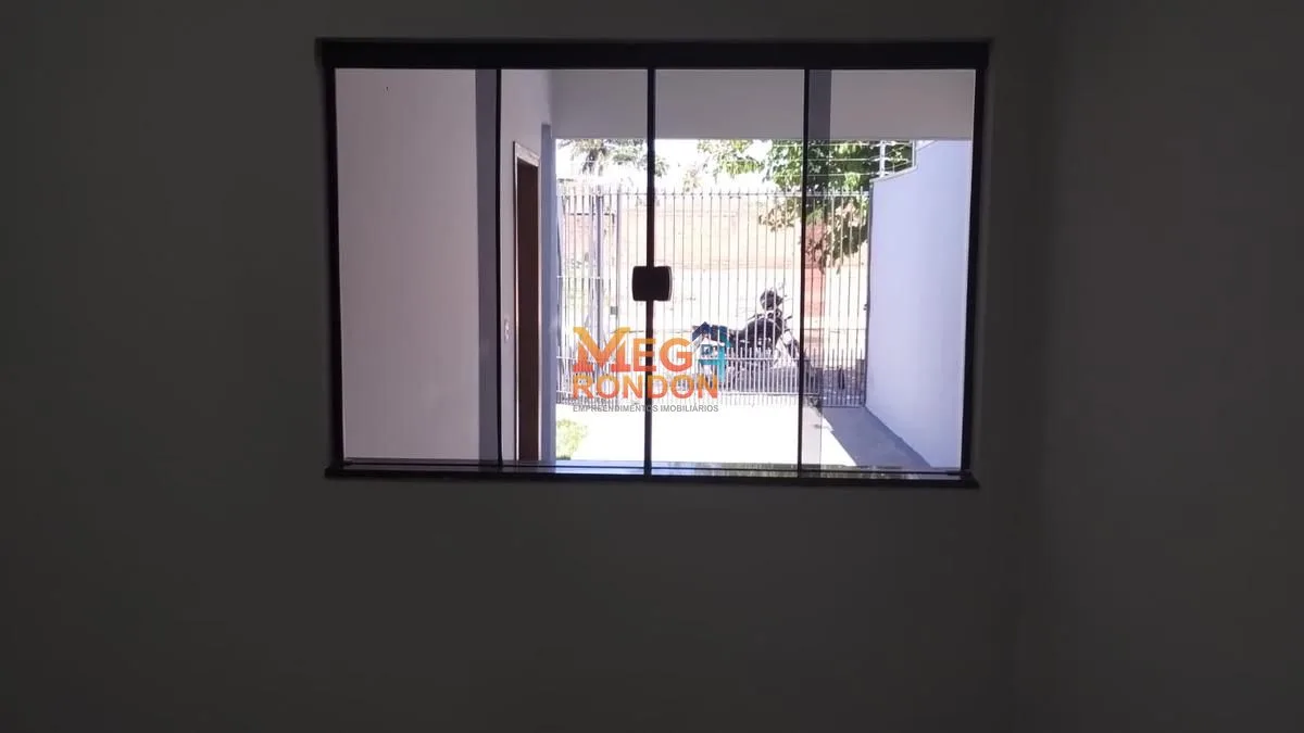VENDE-SE CASA - PARQUE SÃO JORGE — foto 4