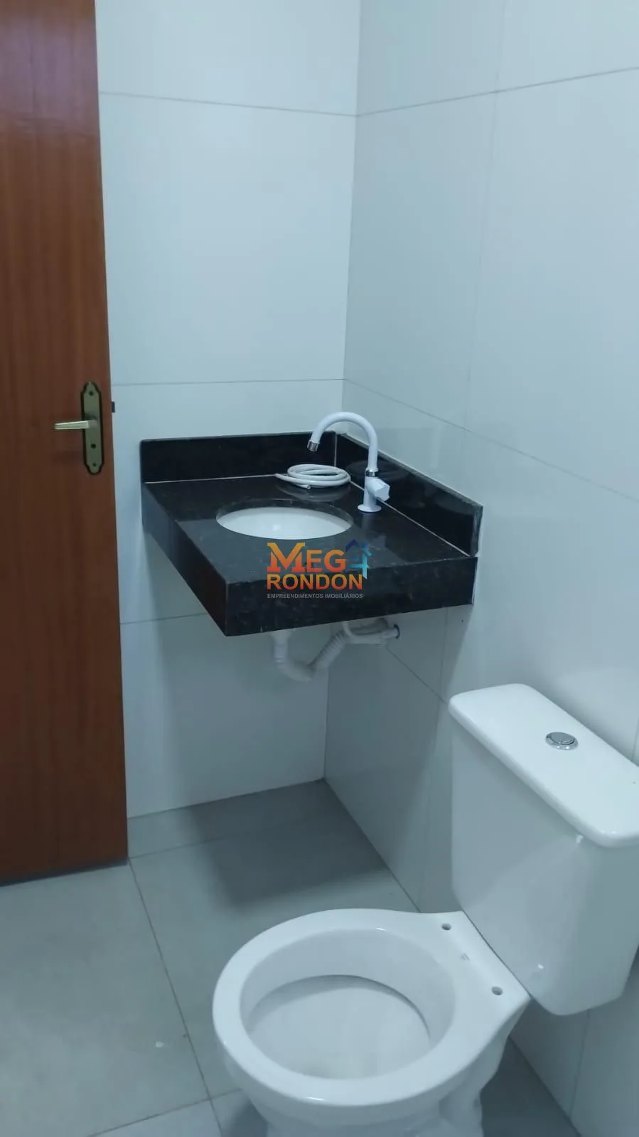 VENDE-SE CASA - PARQUE SÃO JORGE — foto 6
