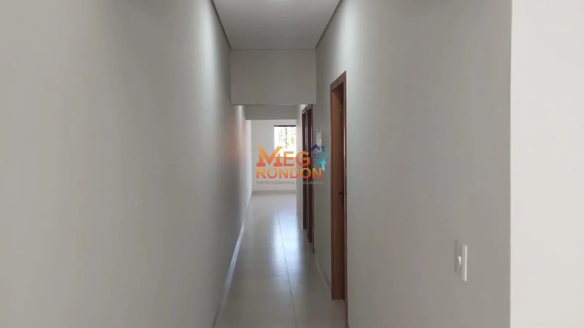 VENDE-SE CASA - PARQUE SÃO JORGE — foto 10