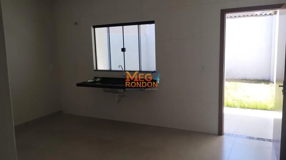 VENDE-SE CASA - PARQUE SÃO JORGE — foto 11