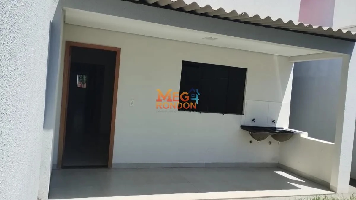 VENDE-SE CASA - PARQUE SÃO JORGE — foto 12