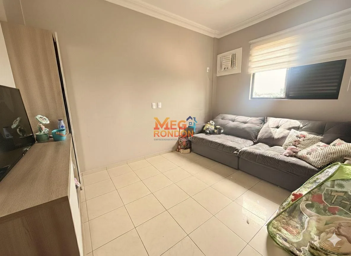 APARTAMENTO À VENDA NA VILA AURORA RONDONÓPOLIS - MT — foto 2