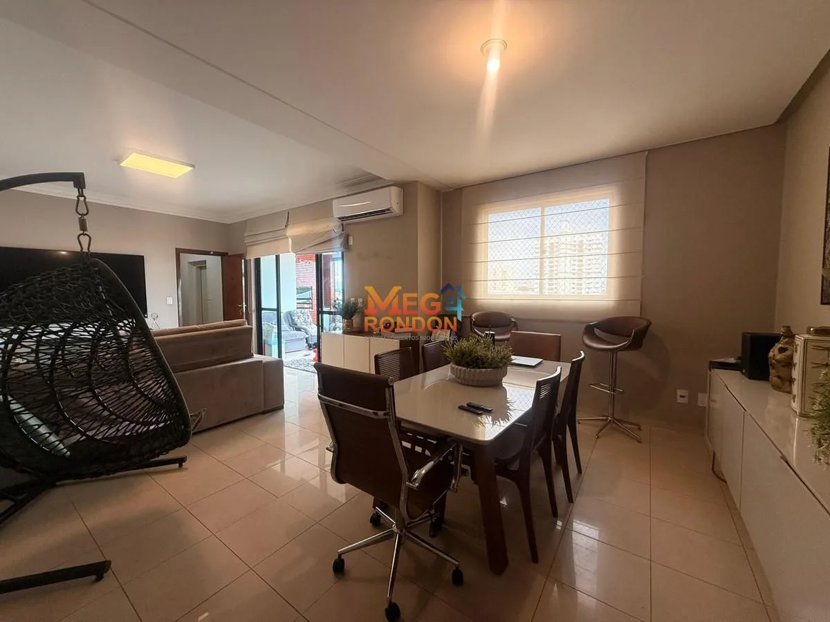 APARTAMENTO À VENDA NA VILA AURORA RONDONÓPOLIS - MT — foto 4