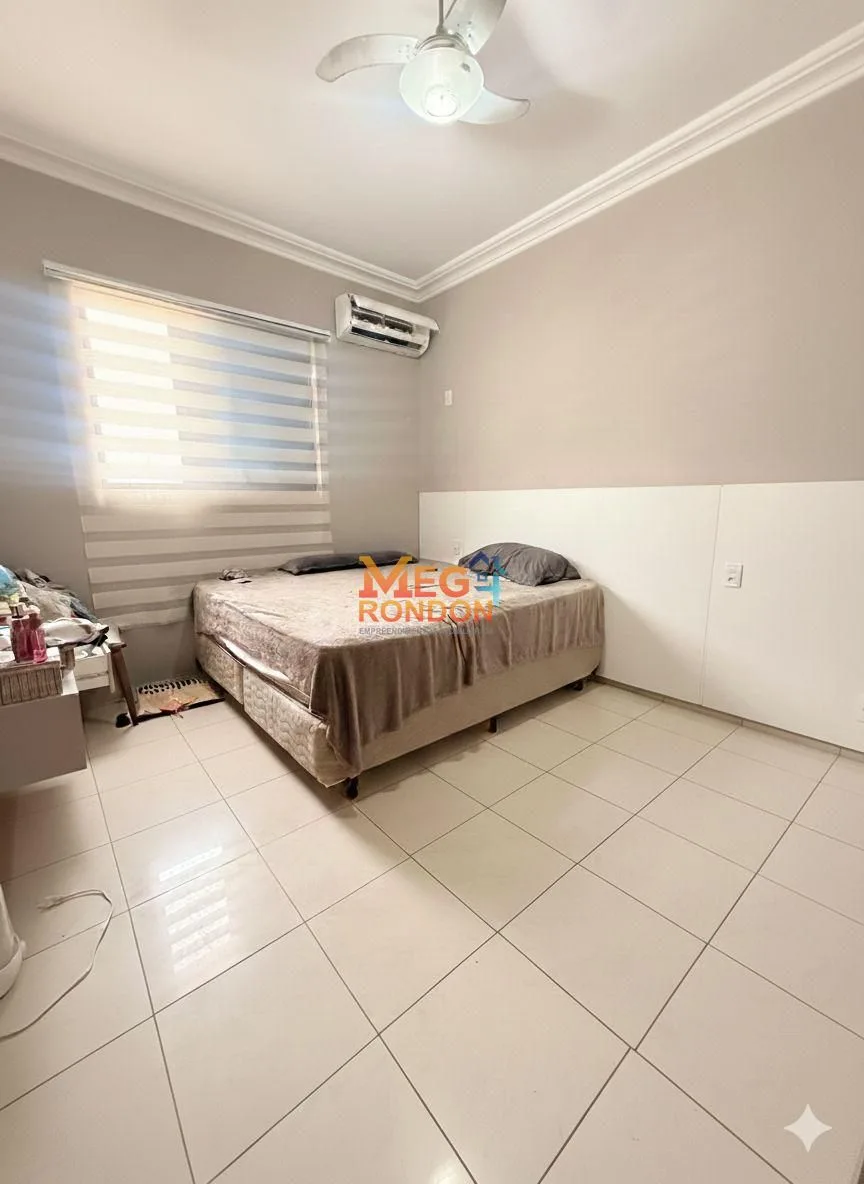 APARTAMENTO À VENDA NA VILA AURORA RONDONÓPOLIS - MT — foto 5