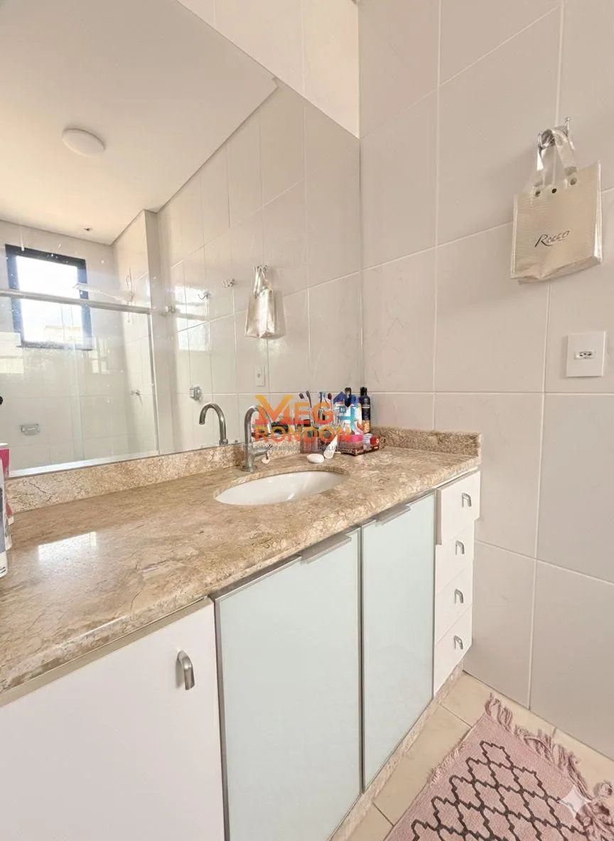 APARTAMENTO À VENDA NA VILA AURORA RONDONÓPOLIS - MT — foto 6
