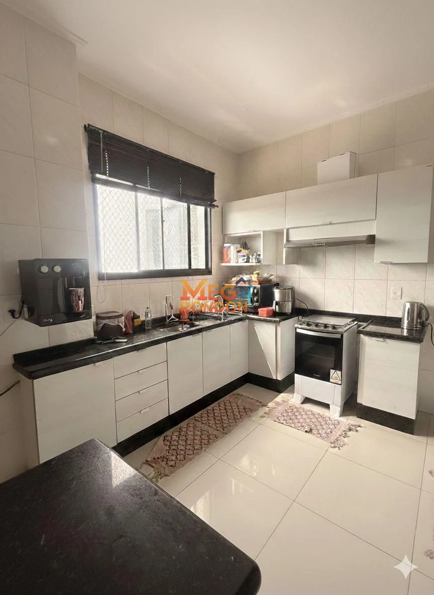 APARTAMENTO À VENDA NA VILA AURORA RONDONÓPOLIS - MT — foto 7