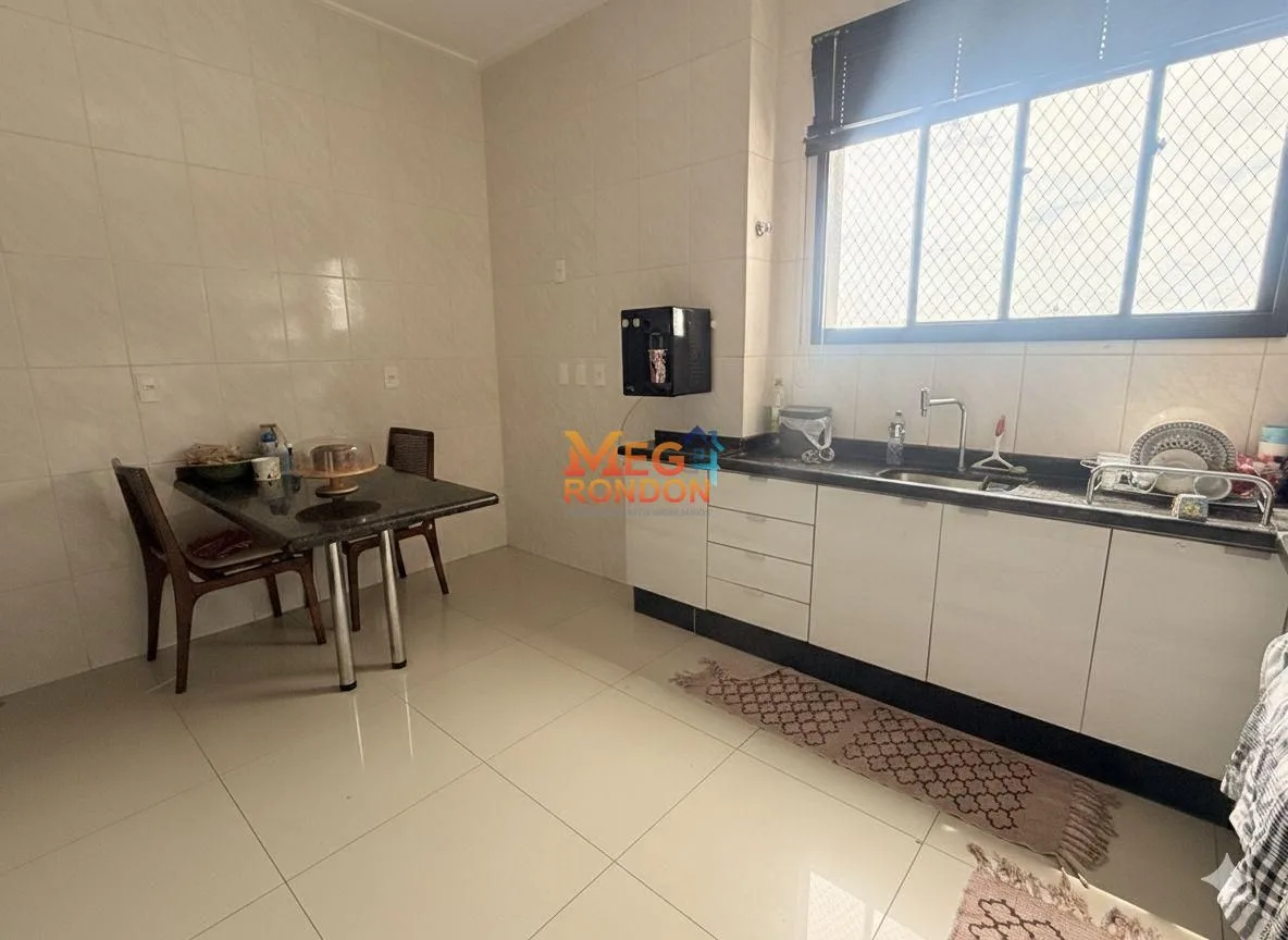 APARTAMENTO À VENDA NA VILA AURORA RONDONÓPOLIS - MT — foto 8