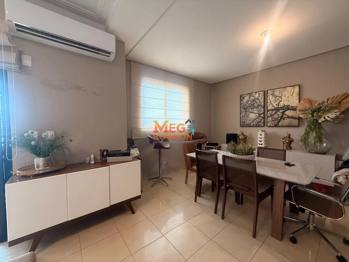 APARTAMENTO À VENDA NA VILA AURORA RONDONÓPOLIS - MT — foto 9