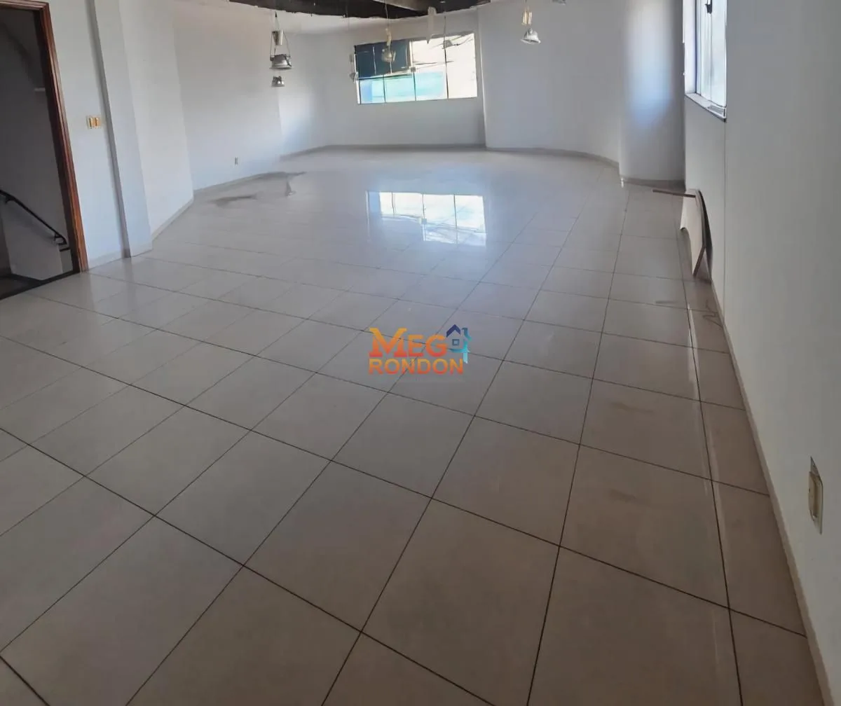 SALÃO PARA ALUGUEL BAIRRO CENTRO RONDONÓPOLIS - MT — foto 8