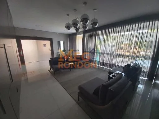 APARTAMENTO Ă VENDA NO EDIFĂCIO BELA VISTA, RONDONĂPOLIS â MT â foto 2