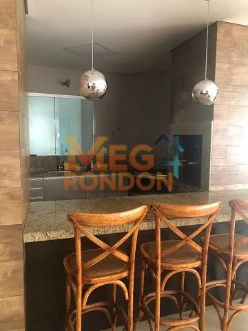 APARTAMENTO Ă VENDA NO EDIFĂCIO BELA VISTA, RONDONĂPOLIS â MT â foto 5