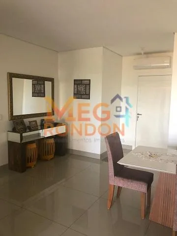 APARTAMENTO Ă VENDA NO EDIFĂCIO BELA VISTA, RONDONĂPOLIS â MT â foto 7