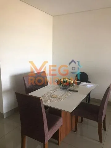 APARTAMENTO Ă VENDA NO EDIFĂCIO BELA VISTA, RONDONĂPOLIS â MT â foto 8
