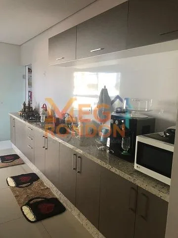APARTAMENTO Ă VENDA NO EDIFĂCIO BELA VISTA, RONDONĂPOLIS â MT â foto 9