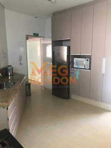 APARTAMENTO Ă VENDA NO EDIFĂCIO BELA VISTA, RONDONĂPOLIS â MT â foto 10