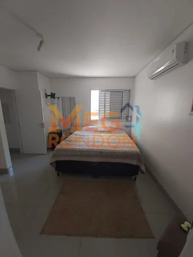 APARTAMENTO Ă VENDA NO EDIFĂCIO BELA VISTA, RONDONĂPOLIS â MT â foto 12