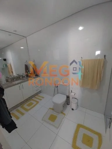 APARTAMENTO Ă VENDA NO EDIFĂCIO BELA VISTA, RONDONĂPOLIS â MT â foto 14