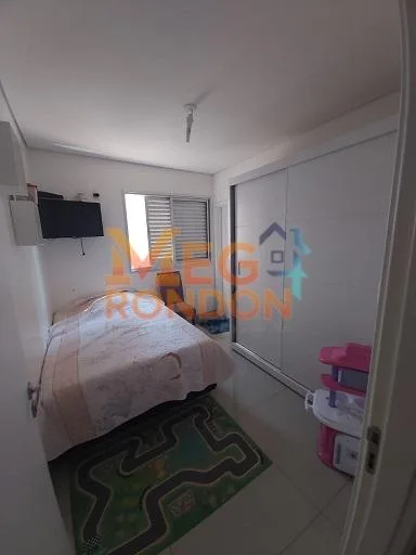 APARTAMENTO Ă VENDA NO EDIFĂCIO BELA VISTA, RONDONĂPOLIS â MT â foto 15